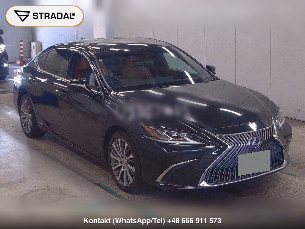 LEXUS ES ES300H, miniaturka 2