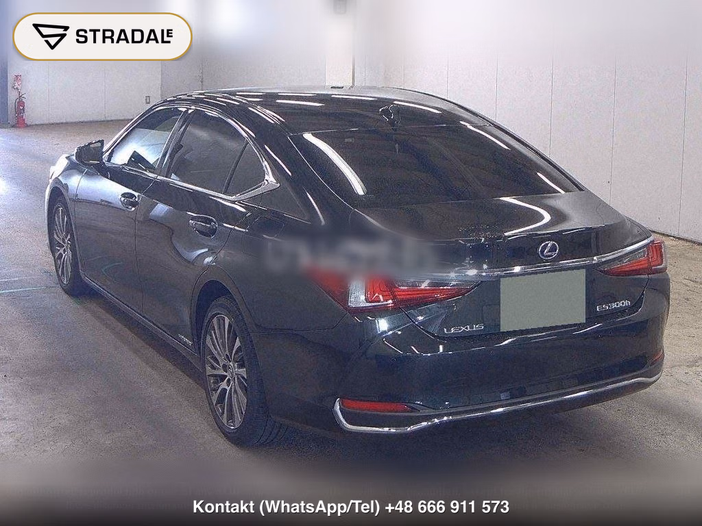 LEXUS ES ES300H, miniaturka 3