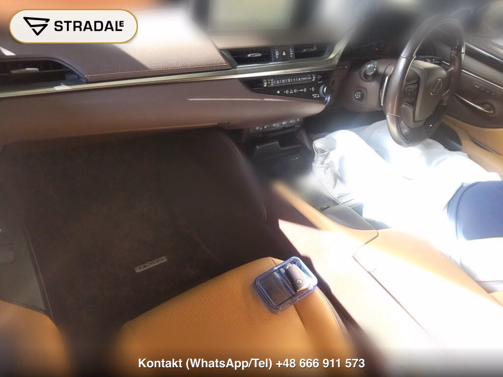 LEXUS ES ES300H, miniaturka 4
