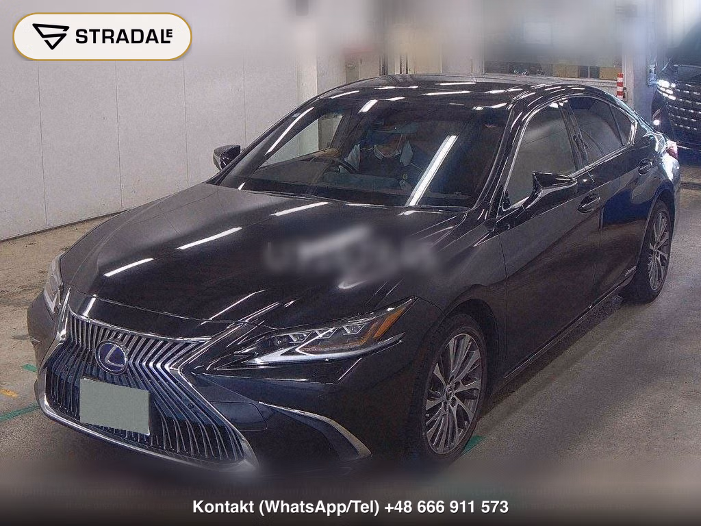 LEXUS ES ES300H, miniaturka 5