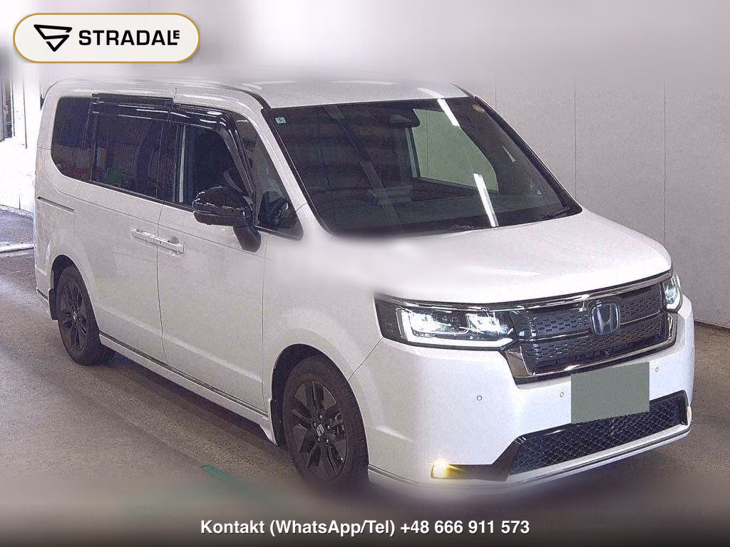 HONDA STEPWAGON SPADA EHEV SPADA, miniaturka 2