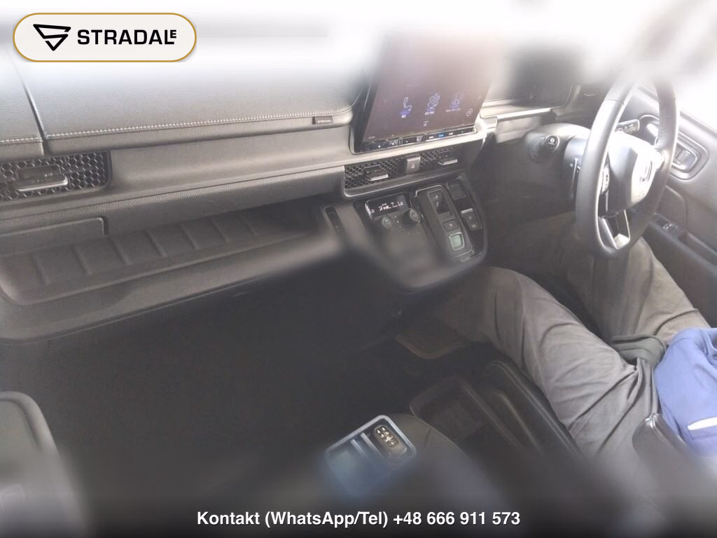 HONDA STEPWAGON SPADA EHEV SPADA, miniaturka 4