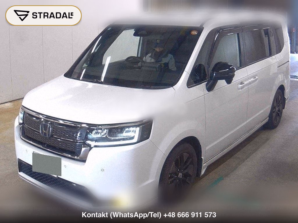 HONDA STEPWAGON SPADA EHEV SPADA, miniaturka 5