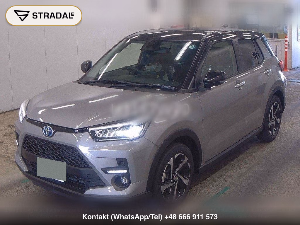TOYOTA RAIZE OTHERS, miniaturka 5
