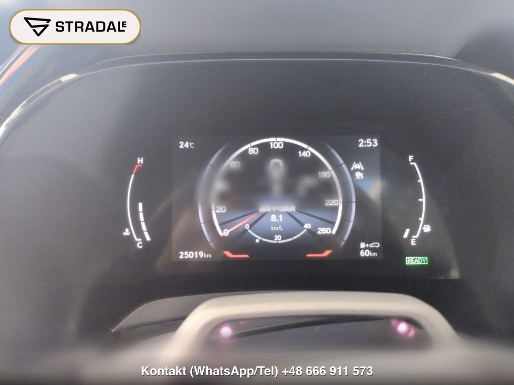 LEXUS RX 4WD RX500H F SPORT PERFORMANCE, miniaturka 7