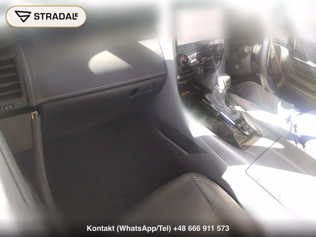 TOYOTA ALPHARD HYBRID Z, miniaturka 4