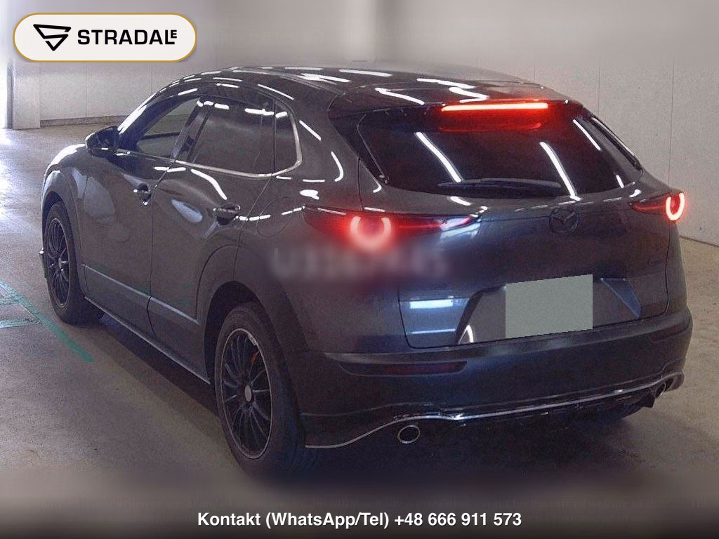 MAZDA CX-30 20S PROACTIVE TOURING SELECTION, miniaturka 3