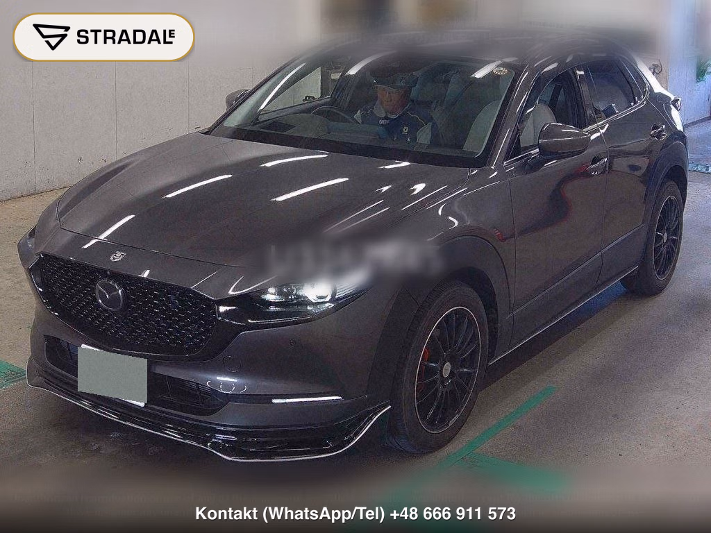 MAZDA CX-30 20S PROACTIVE TOURING SELECTION, miniaturka 5