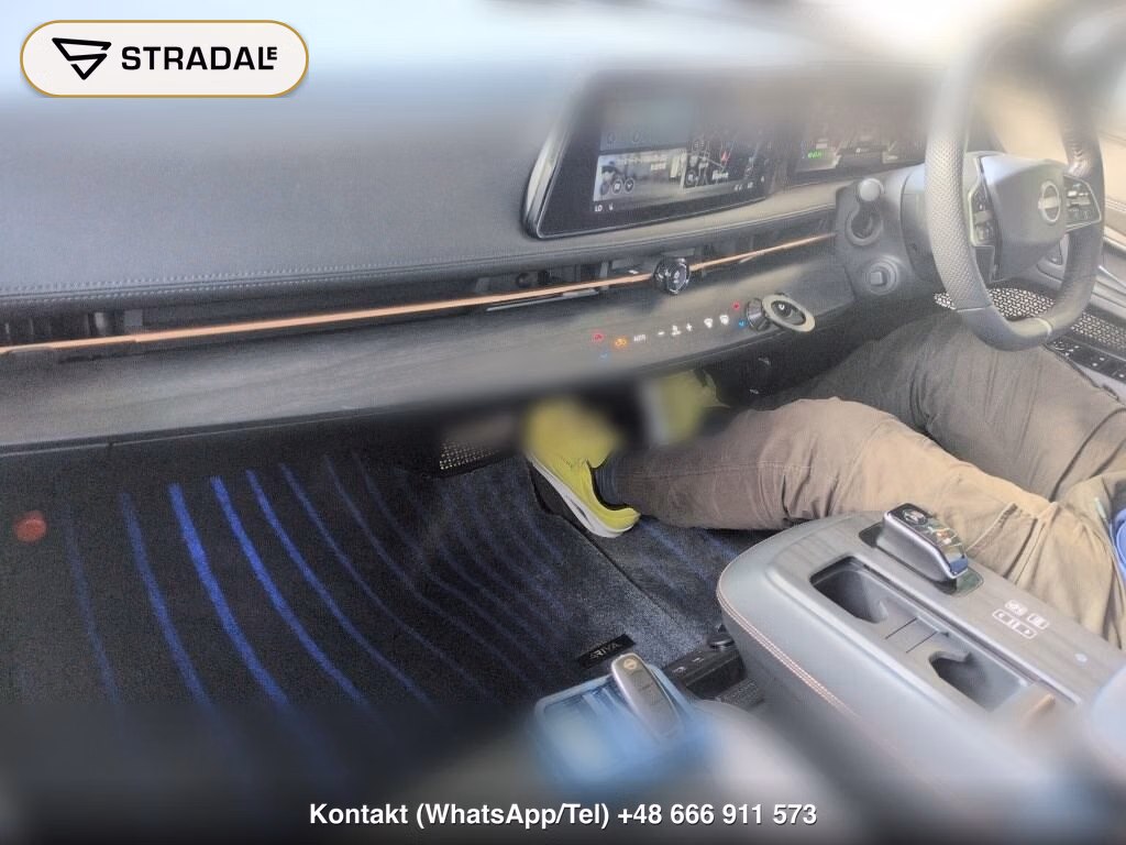 NISSAN ARIYA B6, miniaturka 4