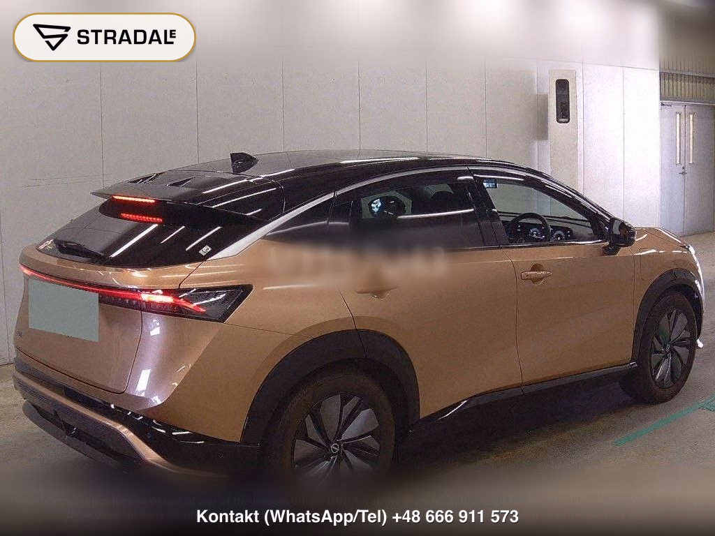 NISSAN ARIYA B6, miniaturka 6
