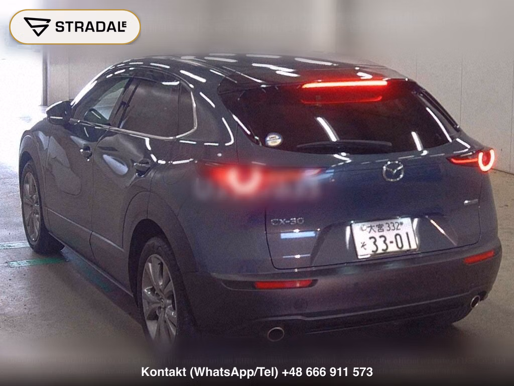 MAZDA CX-30 20S PROACTIVE, miniaturka 3