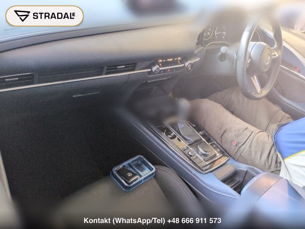 MAZDA CX-30 20S PROACTIVE, miniaturka 4