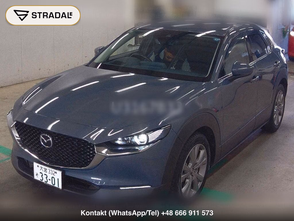 MAZDA CX-30 20S PROACTIVE, miniaturka 5