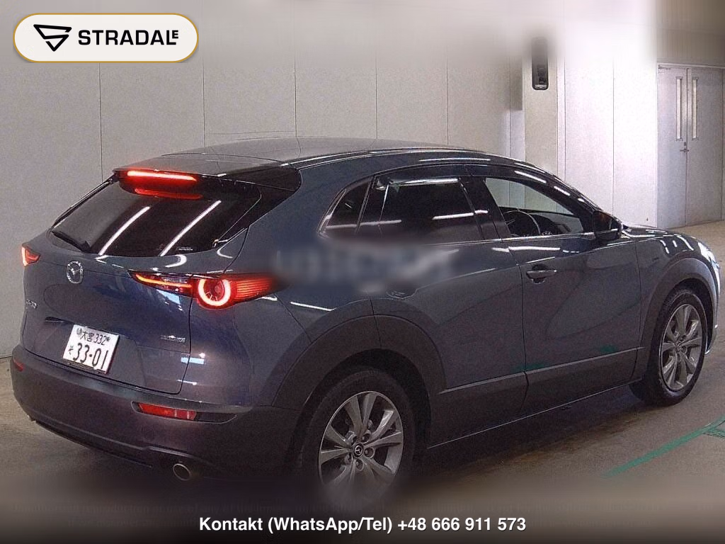 MAZDA CX-30 20S PROACTIVE, miniaturka 6