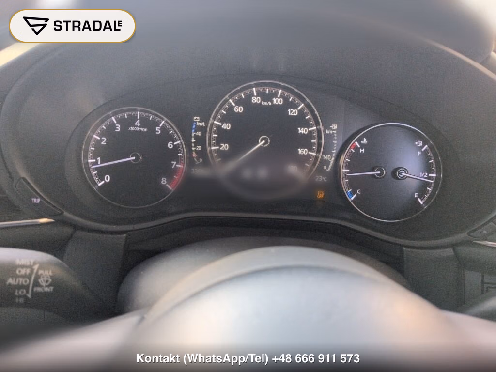 MAZDA CX-30 20S PROACTIVE, miniaturka 7