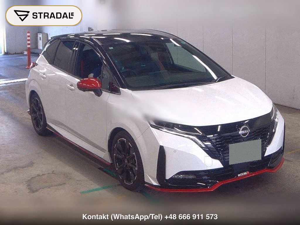 NISSAN AURA NISMO, miniaturka 2