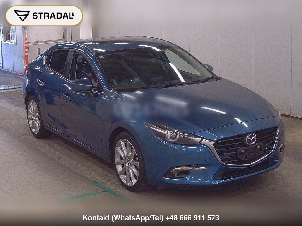 MAZDA AXELA HYBRID HYBRID -S L PACKAGE, miniaturka 2