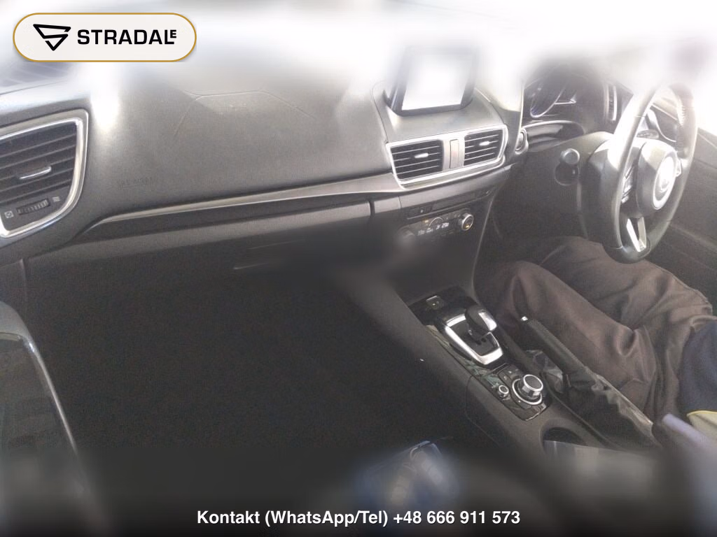 MAZDA AXELA HYBRID HYBRID -S L PACKAGE, miniaturka 4