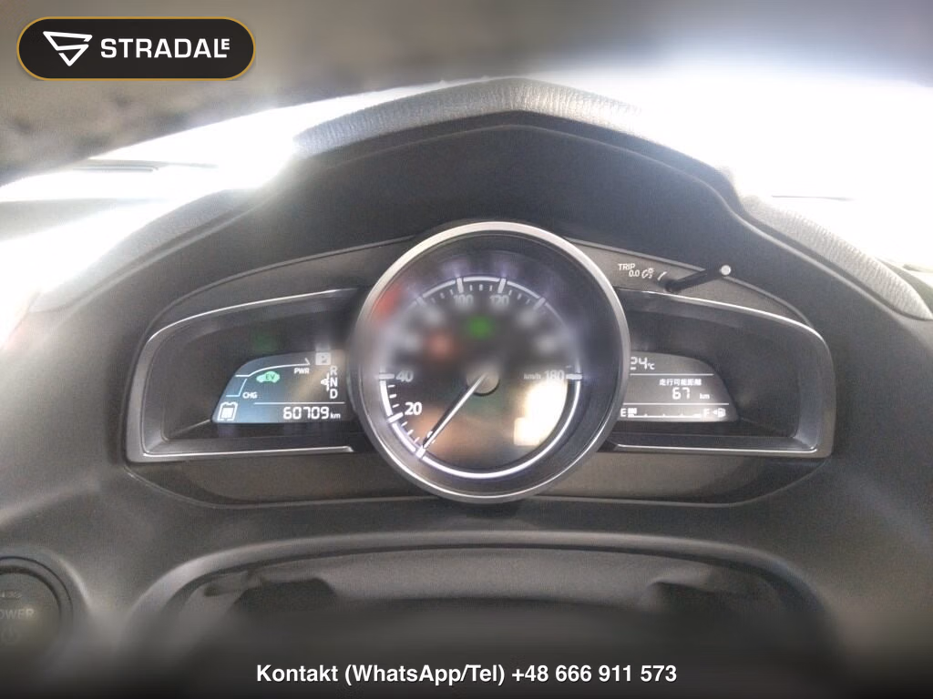 MAZDA AXELA HYBRID HYBRID -S L PACKAGE, miniaturka 7