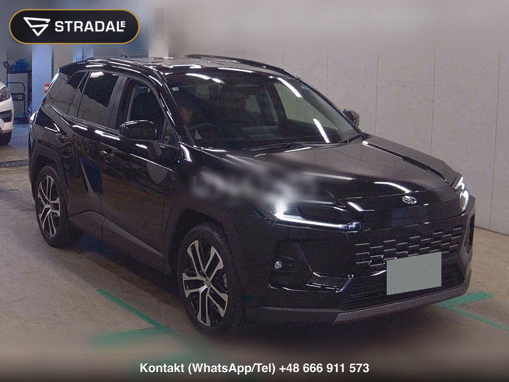 TOYOTA RAV4 5D 4WD Z, miniaturka 2