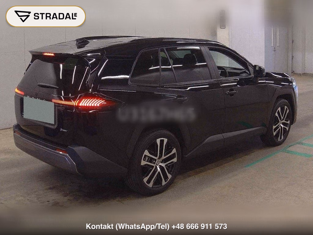 TOYOTA RAV4 5D 4WD Z, miniaturka 6