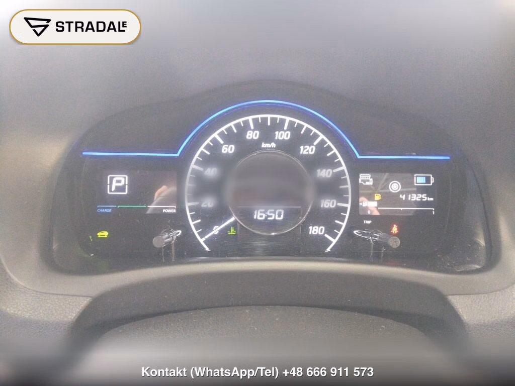 NISSAN NOTE 4WD E-POWER MEDALIST FOUR, miniaturka 7