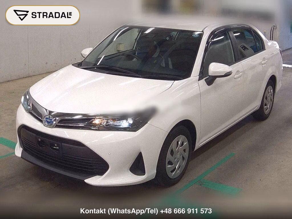 TOYOTA COROLLA AXIO HYBRID EX, miniaturka 5