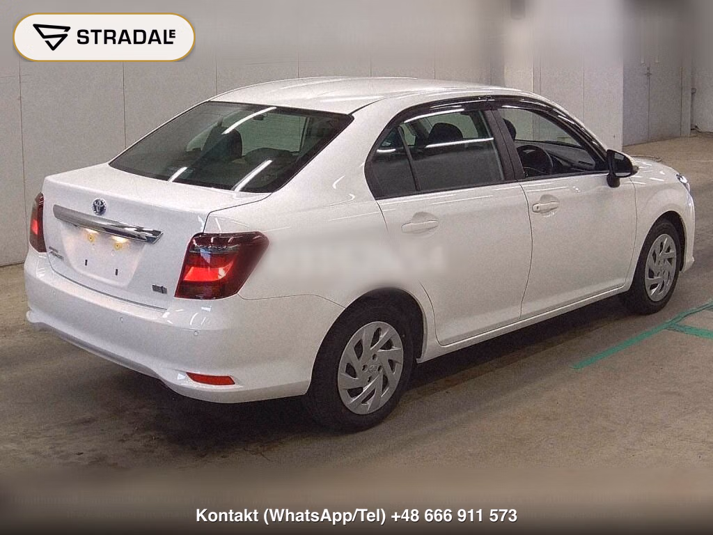 TOYOTA COROLLA AXIO HYBRID EX, miniaturka 6
