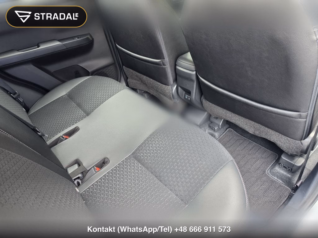 DAIHATSU ROCKY 5D PREMIUM G HEV, miniaturka 8
