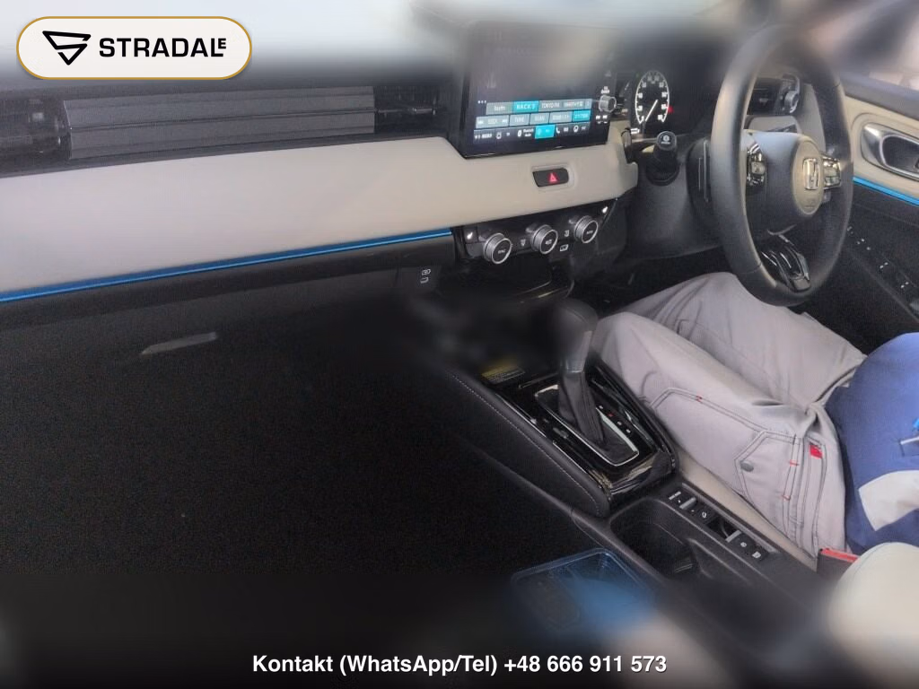 HONDA VEZEL HYBRID E:HEV Z PLAY PACKAGE, miniaturka 4