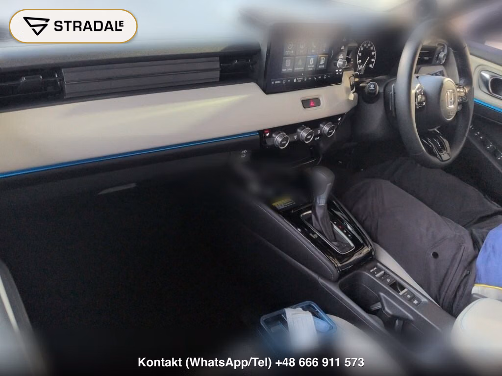 HONDA VEZEL HYBRID E:HEV Z PLAY PACKAGE, miniaturka 4
