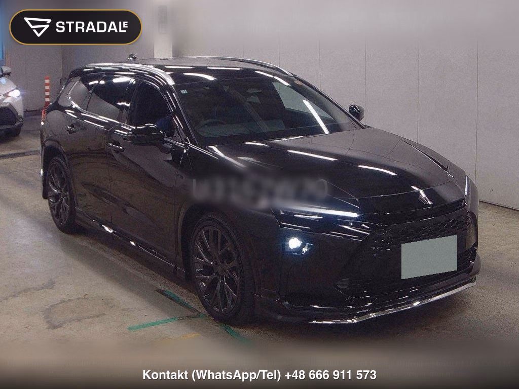 TOYOTA CROWN ESTATE 5D 4WD ESTATE Z(HEV), miniaturka 2