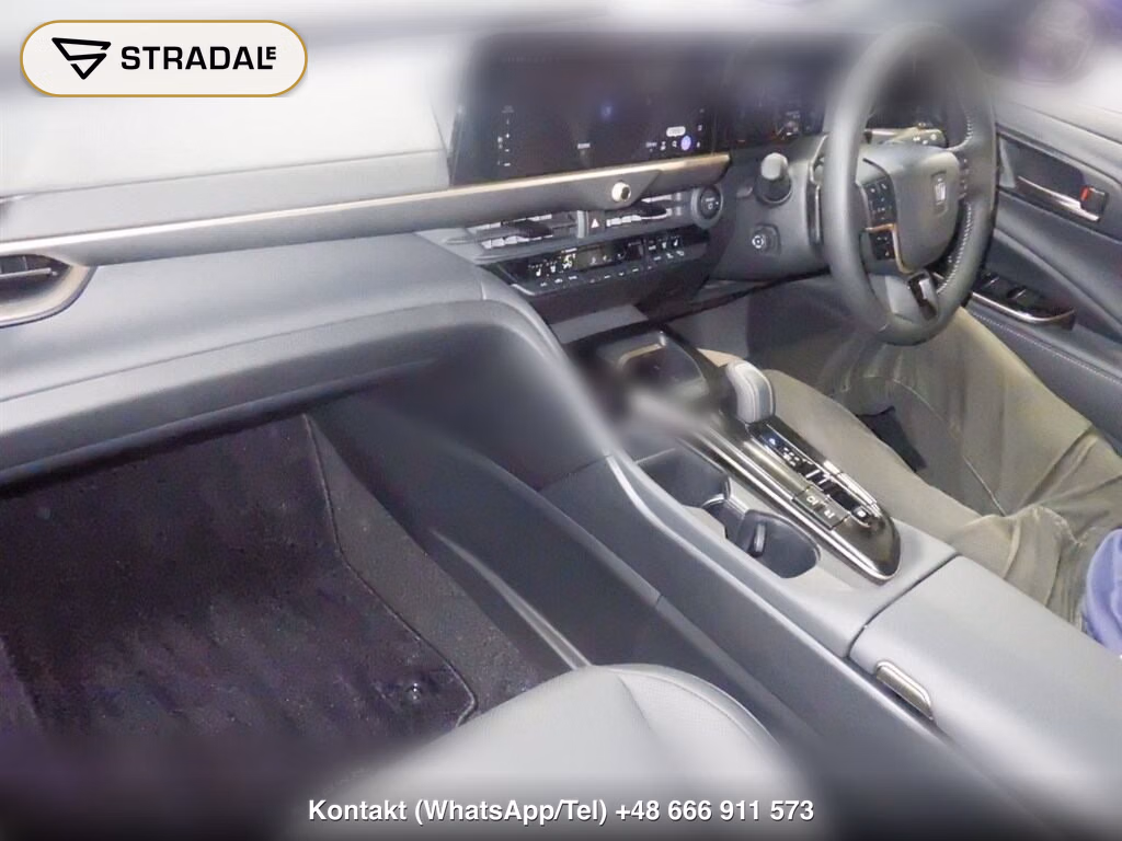 TOYOTA CROWN ESTATE 5D 4WD ESTATE Z(HEV), miniaturka 4
