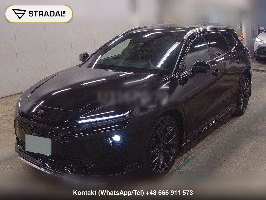 TOYOTA CROWN ESTATE 5D 4WD ESTATE Z(HEV), miniaturka 5