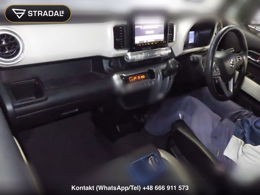 SUZUKI XBEE 4WD HYBRID MZ, miniaturka 4