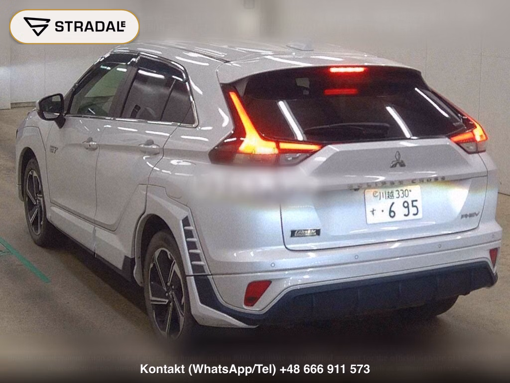 MITSUBISHI ECLIPSE CROSS 4WD P, miniaturka 3