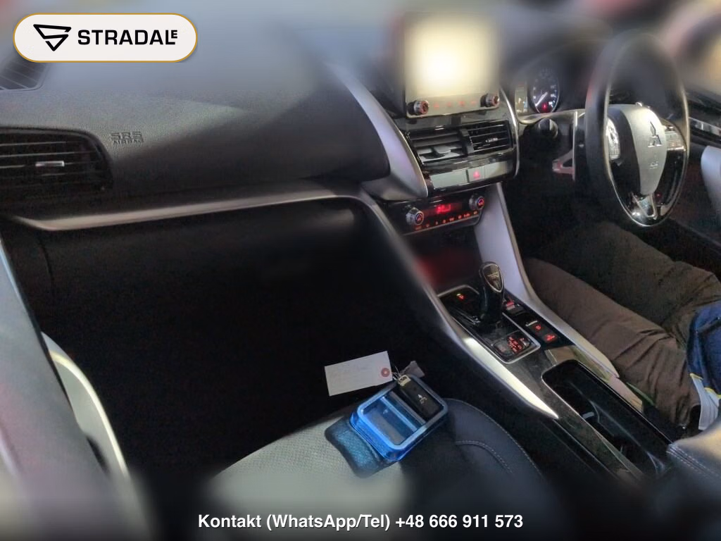 MITSUBISHI ECLIPSE CROSS 4WD P, miniaturka 4