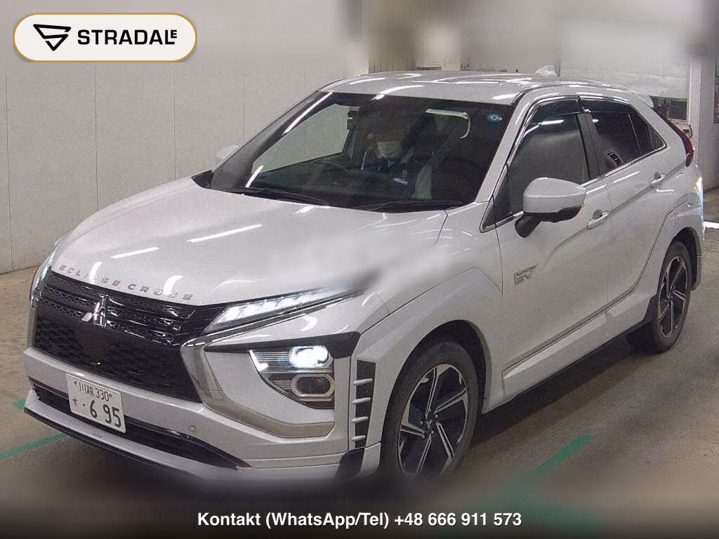 MITSUBISHI ECLIPSE CROSS 4WD P, miniaturka 5