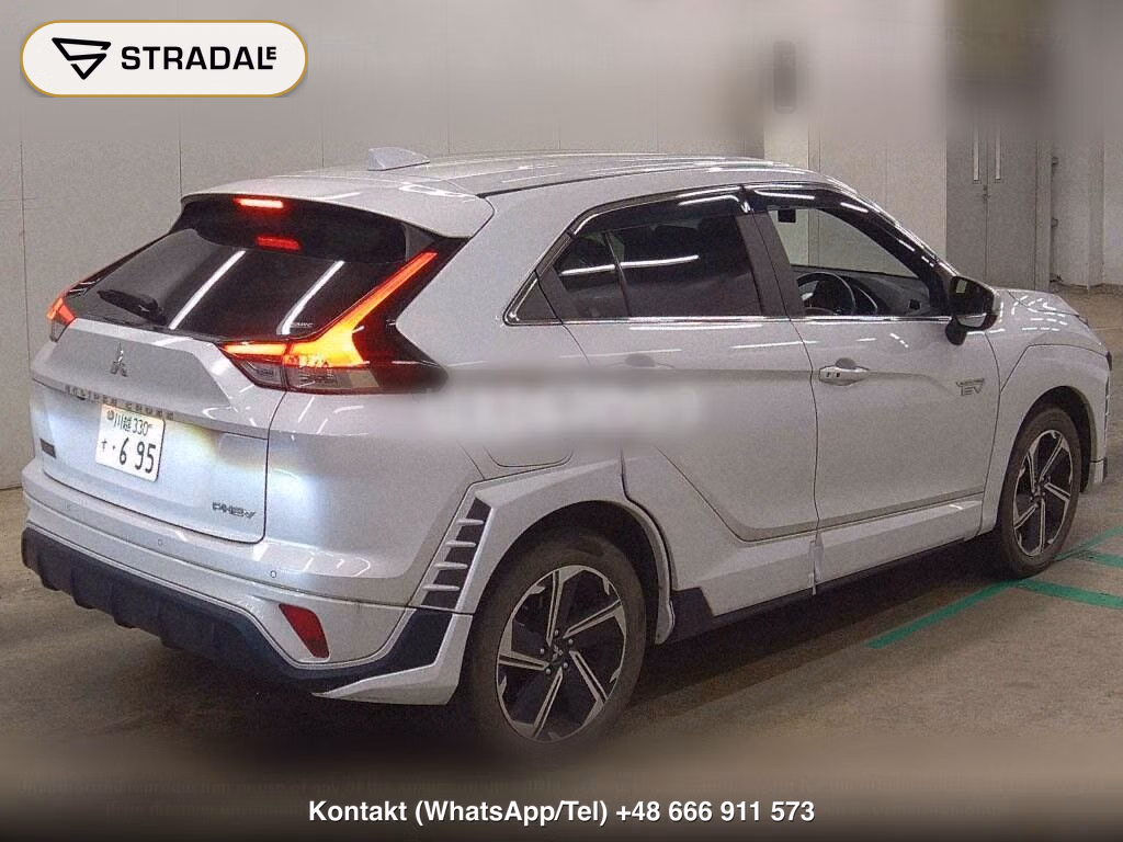 MITSUBISHI ECLIPSE CROSS 4WD P, miniaturka 6