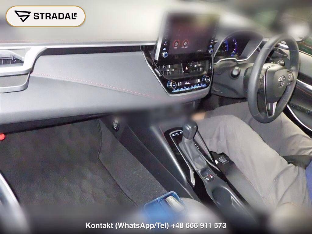 TOYOTA COROLLA SPORT HYBRID G Z, miniaturka 4