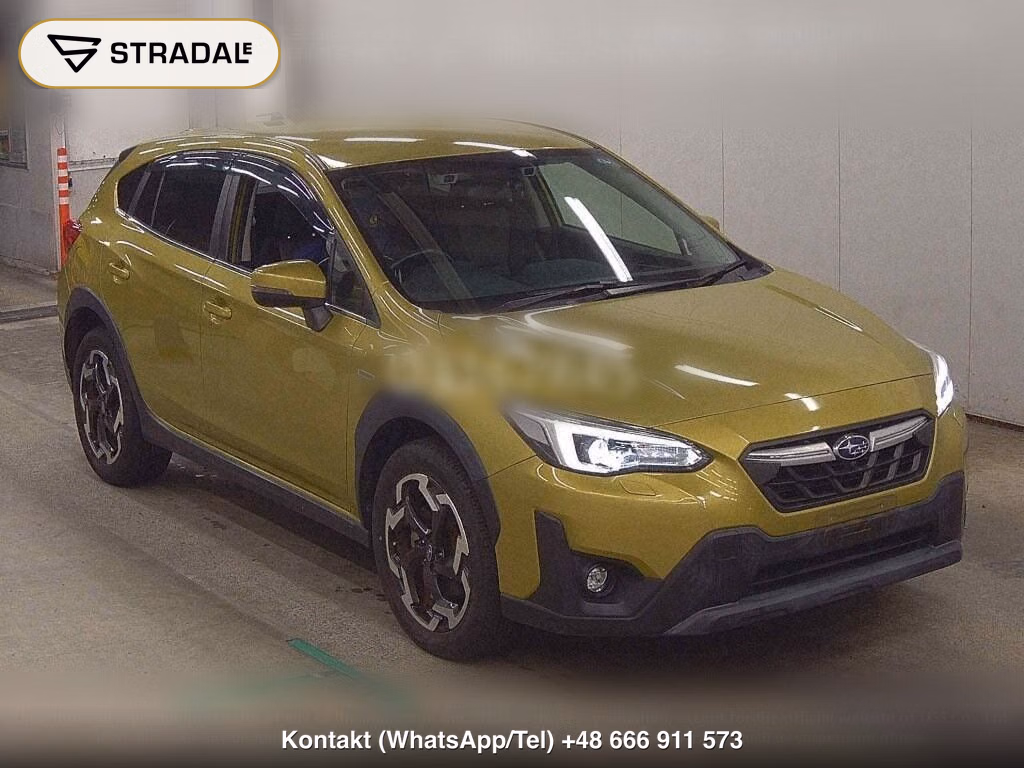 SUBARU IMPREZA XV HYBRID 4WD 2.0E-S EYESIGHT, miniaturka 2
