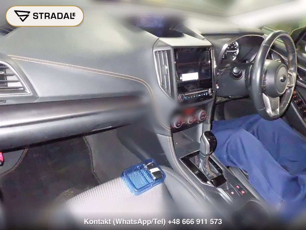 SUBARU IMPREZA XV HYBRID 4WD 2.0E-S EYESIGHT, miniaturka 4
