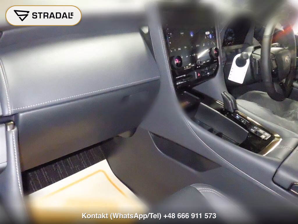 TOYOTA ALPHARD HYBRID Z, miniaturka 4