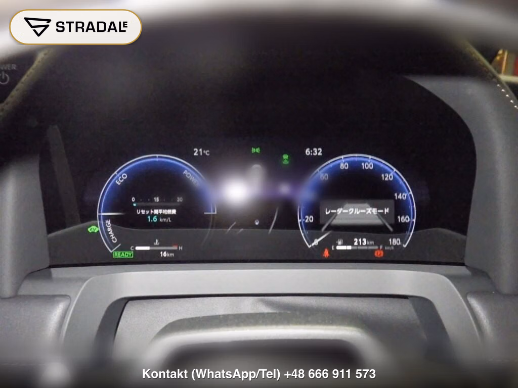 TOYOTA ALPHARD HYBRID Z, miniaturka 7