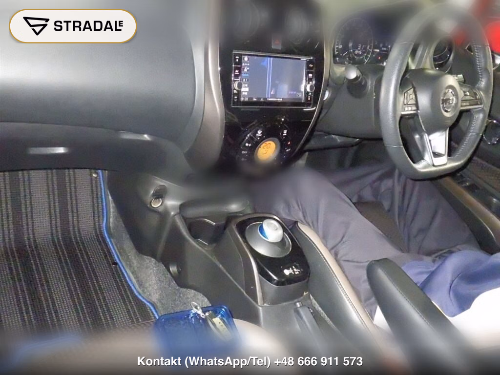 NISSAN NOTE E-POWER MEDALIST, miniaturka 4