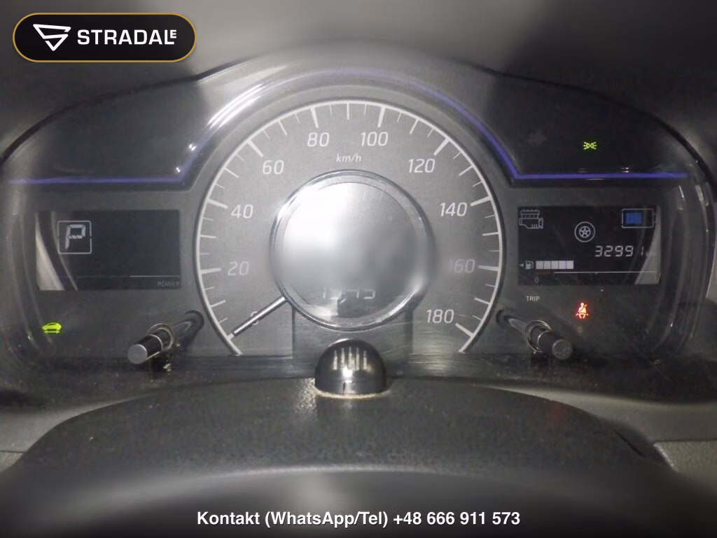 NISSAN NOTE E-POWER MEDALIST, miniaturka 7