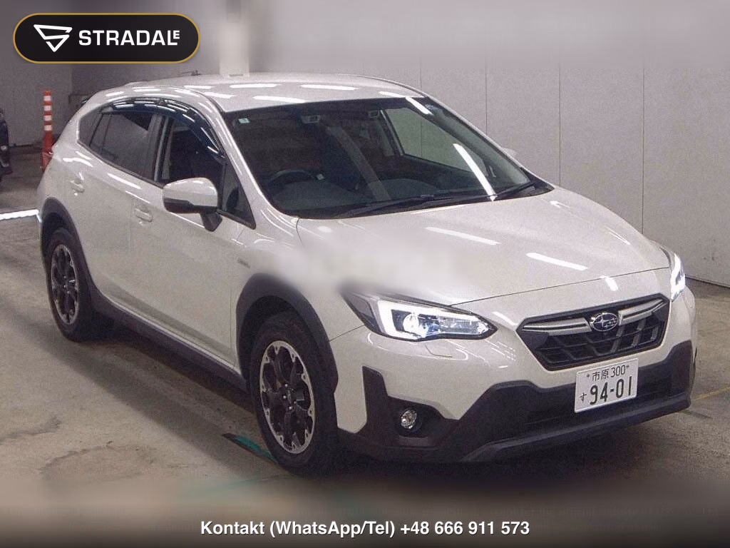 SUBARU IMPREZA XV HYBRID 4WD 2.0E-L EYESIGHT, miniaturka 2