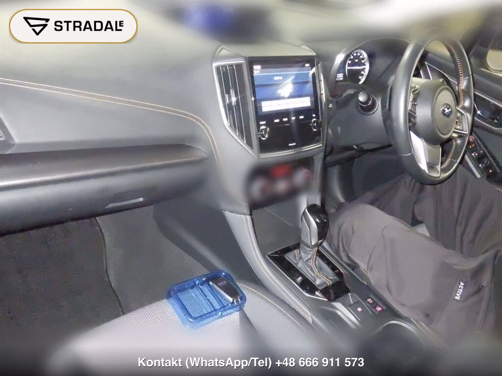 SUBARU IMPREZA XV HYBRID 4WD 2.0E-L EYESIGHT, miniaturka 4