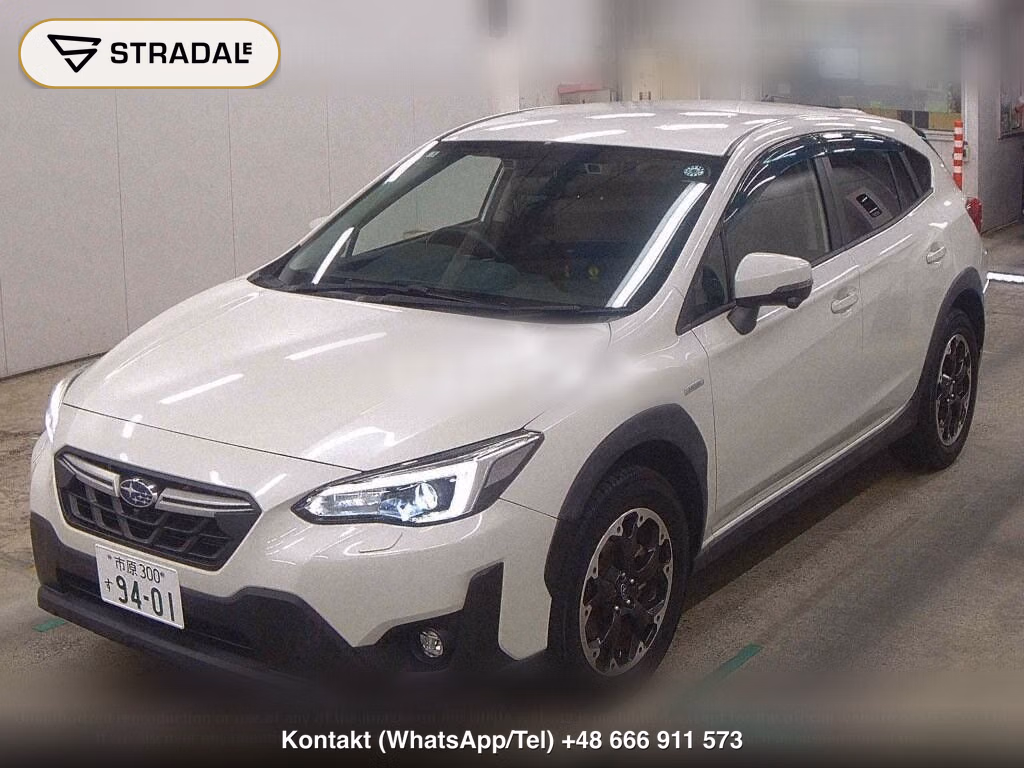 SUBARU IMPREZA XV HYBRID 4WD 2.0E-L EYESIGHT, miniaturka 5