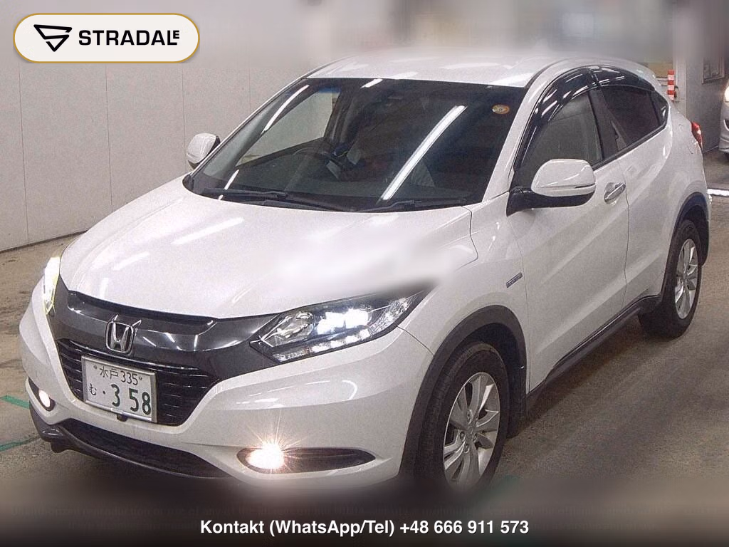 HONDA VEZEL HYBRID X, miniaturka 5